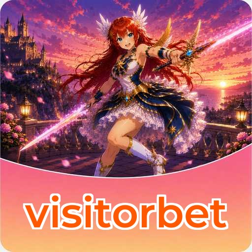 visitorbet Support