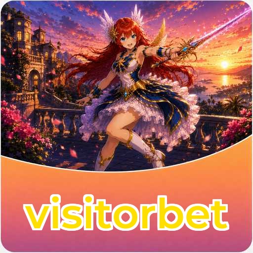 Verifikasi profile visitorbet